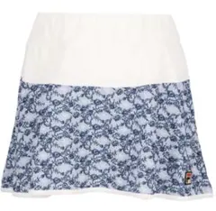 FILAテニススコート（XL）