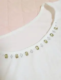MINT BREEZE ミントブリーズ カットソー　プルオーバー　L～LL