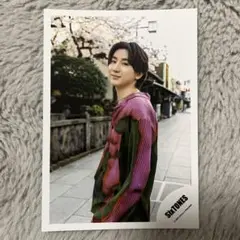 SixTONES 京本大我 公式写真 #82