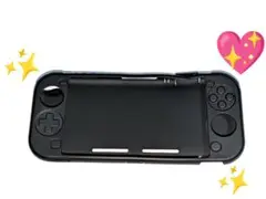 ♡美品♡Switch Lite 　カバー　♡新品未使用♡