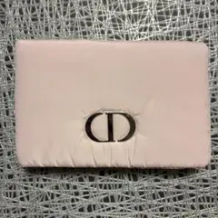 DIOR ディオール ポーチ ノベルティ
