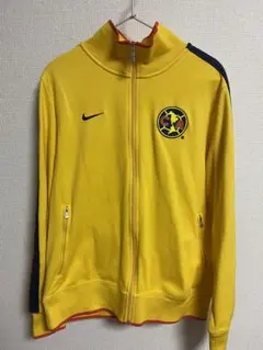 Nike クラブアメリカ メキシコ 2013-14 ジャケット