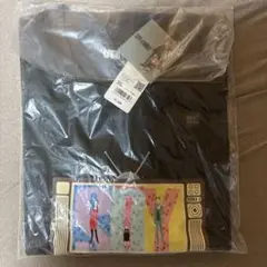 ユニクロ　SPY✖️FAMILY tシャツ 3XL