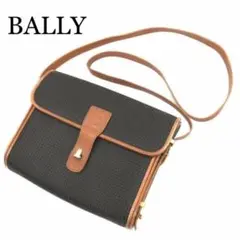『BALLY』バリー / ショルダーバッグ / ミニバッグ