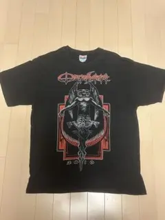 Ozzfest Tシャツ 2010 ブラック