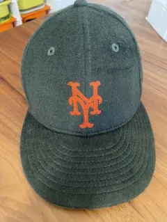 aime leon dore new era mets ベースボール　キャップ