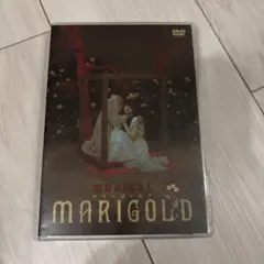 TRUMPシリーズ 『マリーゴールド』 ※メイキング（disk2）なし