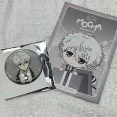 ブルーロック×ソフマップ MOCHA SUITver.グッズセット 【凪誠士郎】