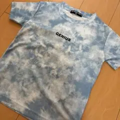 新品未使用　キッズトップス