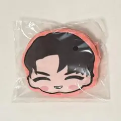 M!LK 曽野舜太 おかおポーチ