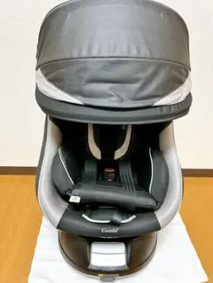 combi コンビ エッグショック ネルーム NC-570 カラー ブラック