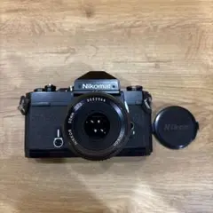 トウバツNikon Nikomat FT3 完動品 トウバツ様専用Nikon Nikomat FT3 完動品