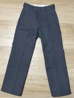 Dickies 874 W30 チャコールグレー
