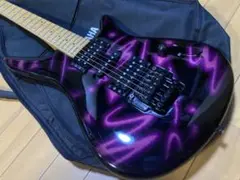 YAMAHA MG-MⅡG B'z 松本孝弘 TAK 中古 ジャンク 中古品 YAMAHA MG-MⅡG 松本孝弘 Model ＊送料無料 - 奈良市の