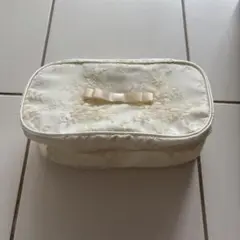 リサマリ　ランジェリーポーチ