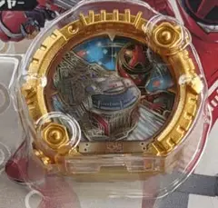 DXセンタイリング ブンブンジャー