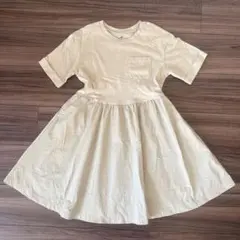 H&M ワンピース