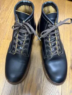 2025年最新】redwing 9877の人気アイテム - メルカリ
