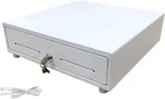 ★週末限定価格❣❊NUSRATS キャッシュドロア 自動＆手動兼用12V 小型