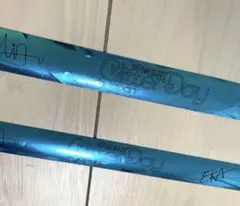 illit アイリット 銀テ 銀テープ