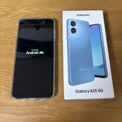 samsung A25 5G