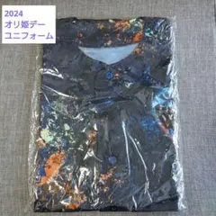 【新品・未開封】2024　Bsオリ姫デー　ユニフォーム　ROCKバージョン