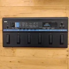 KORG マルチエフェクター A5 MULTI FX 純正ACアダプター付き KORG マルチエフェクター A5 MULTI FX 純正ACアダプター付き