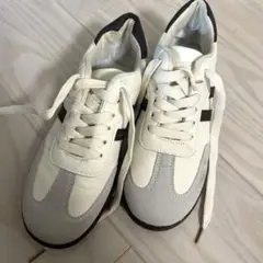 レディース スニーカー 22cm