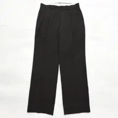 美品 THE SHINZONE クライスラーパンツ 36 ダークブラウン