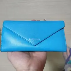 バレンシアガ 長財布 BALENCIAGA
