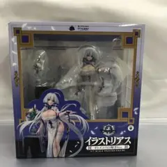 2025年最新】アズールレーン イラストリアス オトメユリの輝き
