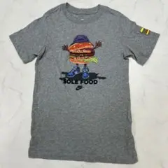 NIKEナイキSOLE FOOD Tシャツ　KIDS Mサイズ150cm