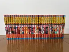 SLAM DUNK 全巻セット