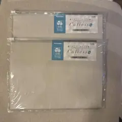 FranceBed ピロケース 枕カバー 50×70cm ２枚組