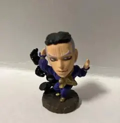 ジョジョの奇妙な冒険 キャラヒーローズ 噴上裕也