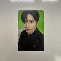 TXT TOMORROW ソウルコン アルバム 購入 特典 トレカ テヒョン①