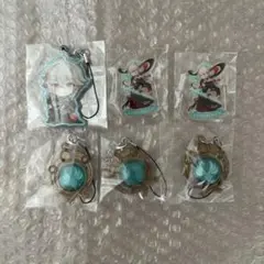 原神　楓原万葉　グッズ
