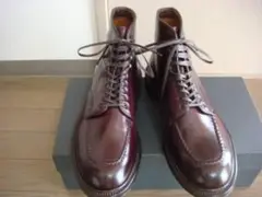 最終値下　旧ロゴ　オールデン ALDEN 405 インディブーツ 8E 26cm m60247005304_1.jpg?1735630559