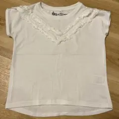 グローバルワーク　半袖シャツ　Lサイズ