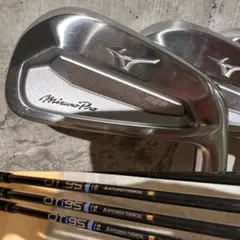 【美品】ミズノプロ 223 MizunoPro223 OTi95 s