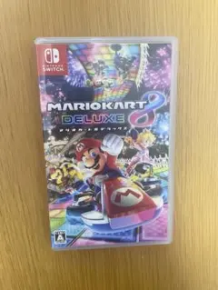 マリオカート8 デラックス Nintendo Switch