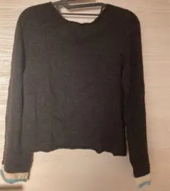 シャネル ニット トップス