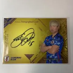 SANFRECCE HIROSHIMA ショルダーバッグ 浅野拓磨のサイン付き 2025年最新】サイン 浅野 拓磨の人気アイテム - メルカリ
