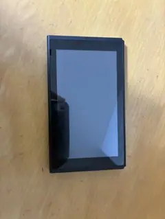 Nintendo Switch 本体 ブラック（ジャンク品）