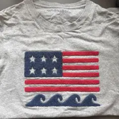 ANTI BALLISTIC Tシャツ サイズL