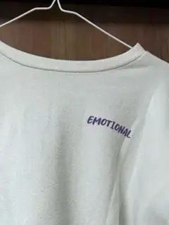 EMOTIONAL アニメ風スウェット