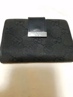 GUCCI 名刺入れ