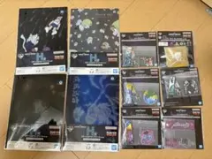 HUNTER×HUNTER 1番くじ G賞コムギ・H賞x4・I賞x5