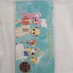 【CD】【動作確認済み】デ・ジ・キャラット CUTIE 奥井雅美＆北島健二