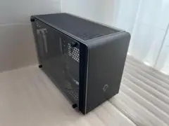 RAIJINTEK OPHION Mini-ITXケース